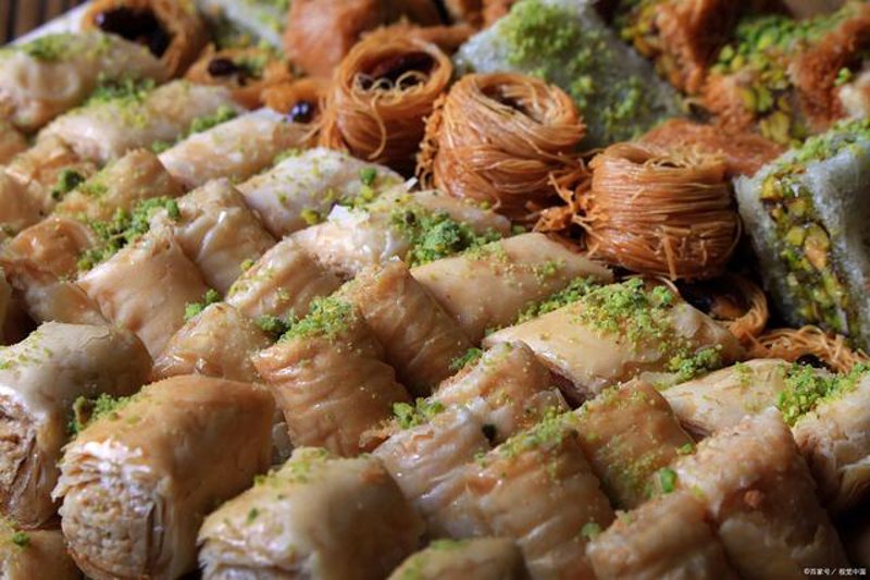 谯城区羊肉汤，一碗鲜香四溢的地道美食