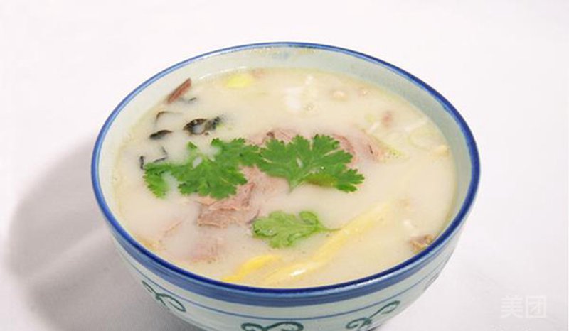 羊肉汤推荐