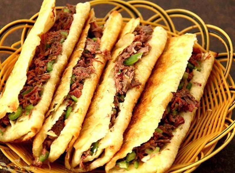 刘珂垃羊肉汤，一碗温暖人心的美食佳肴