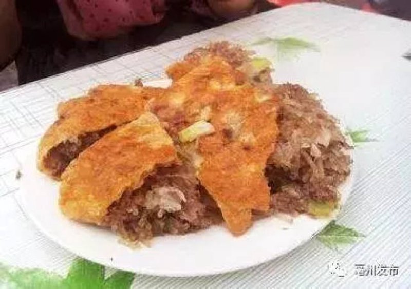 谯城区羊肉汤，一道流传百年的美食佳肴，在当地人心中占据着不可动摇的地位。